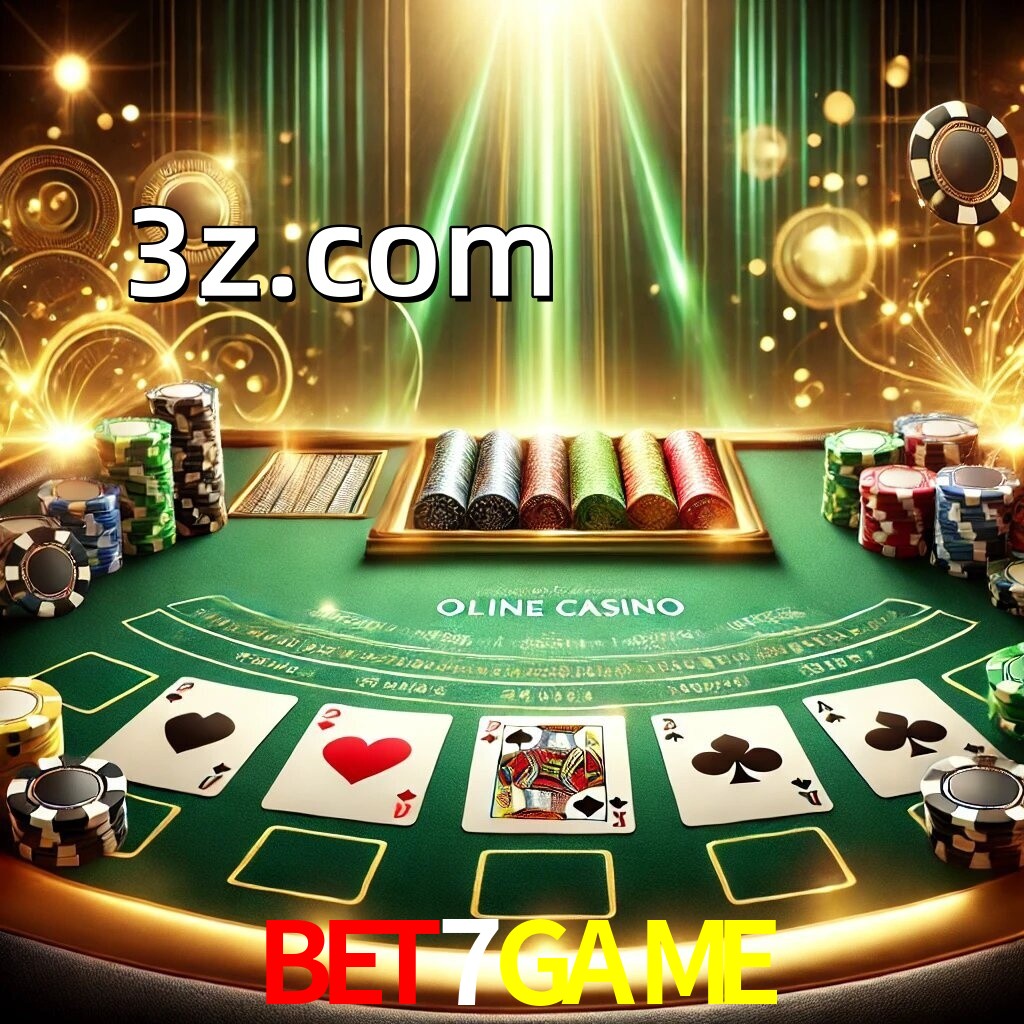  BET7GAME